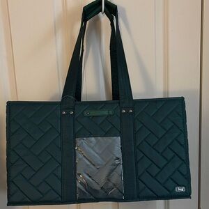 LUG - Gallop 2 Collapsible Tote